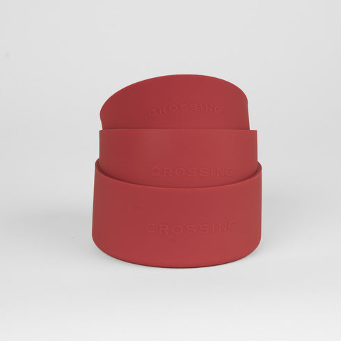Crossing Silicone Water Bottle Boot - Fits Diameter 8-8.5cm (780ml) Blistered Pack